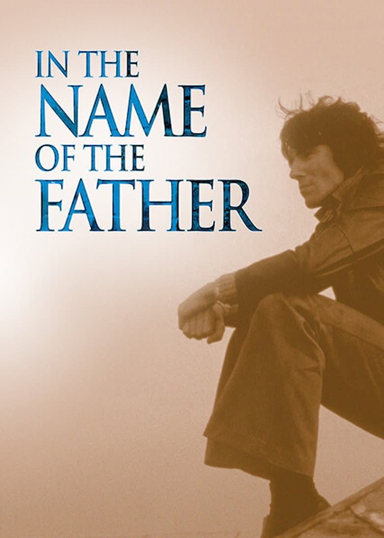 In the Name of the Father — posters 4