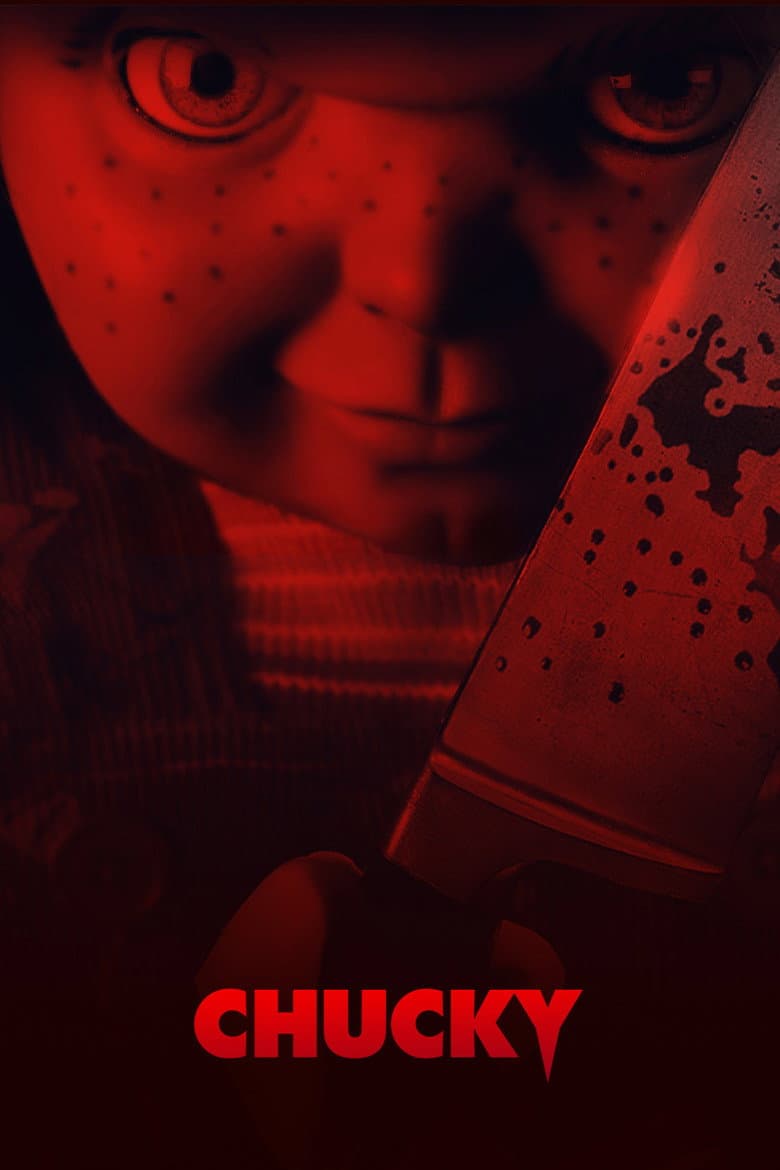 Chucky — posters 6