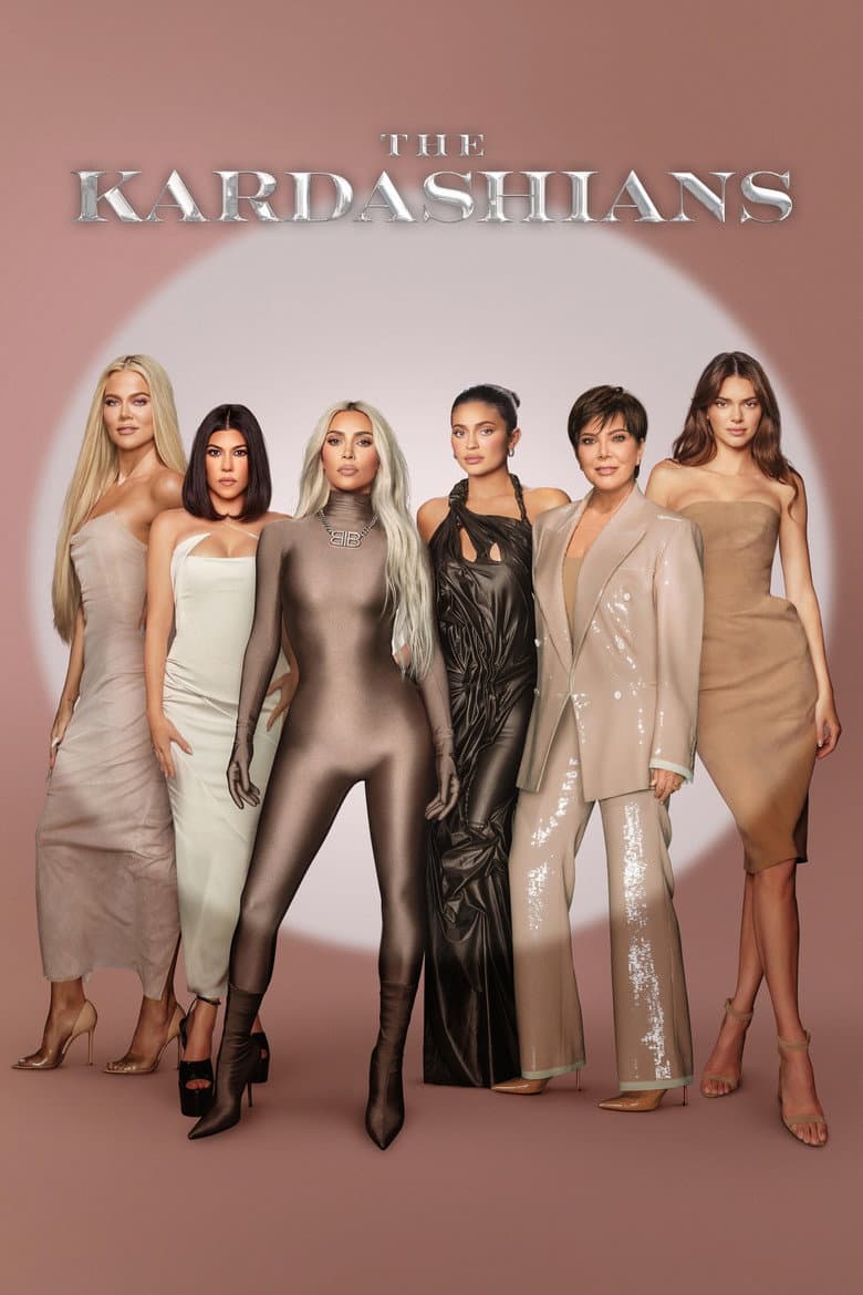 The Kardashians — posters 2