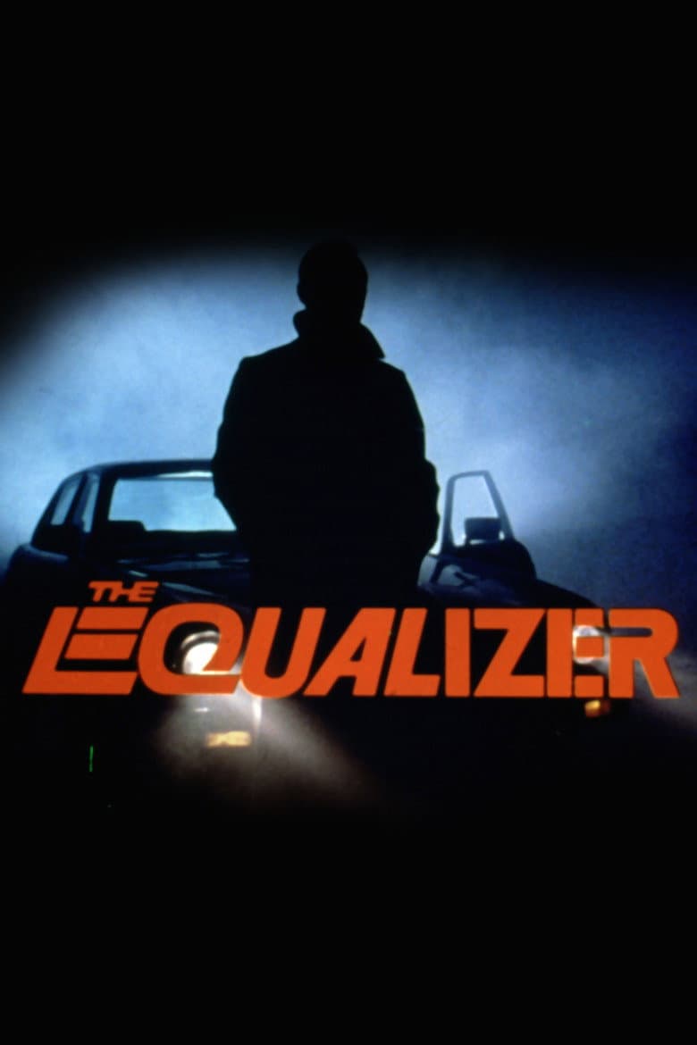 The Equalizer — posters 3