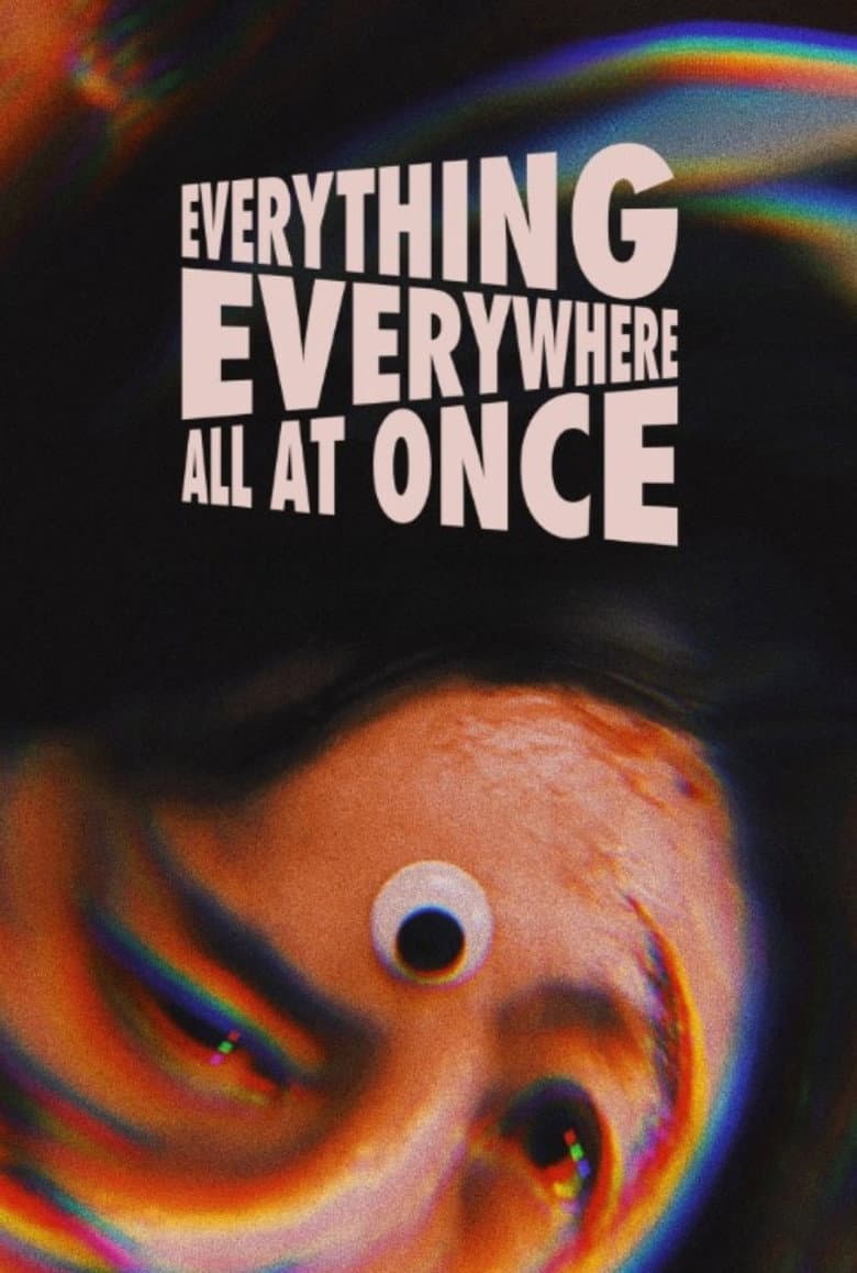 Everything Everywhere All at Once — posters 5