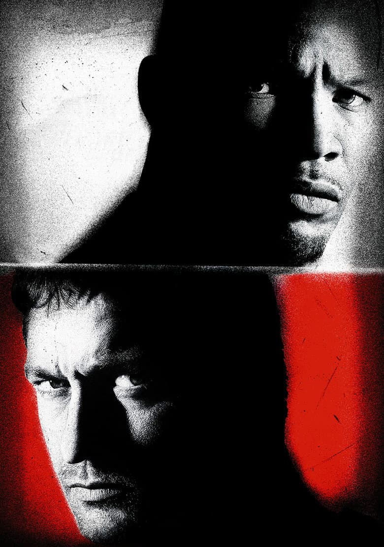 Law Abiding Citizen — posters 7