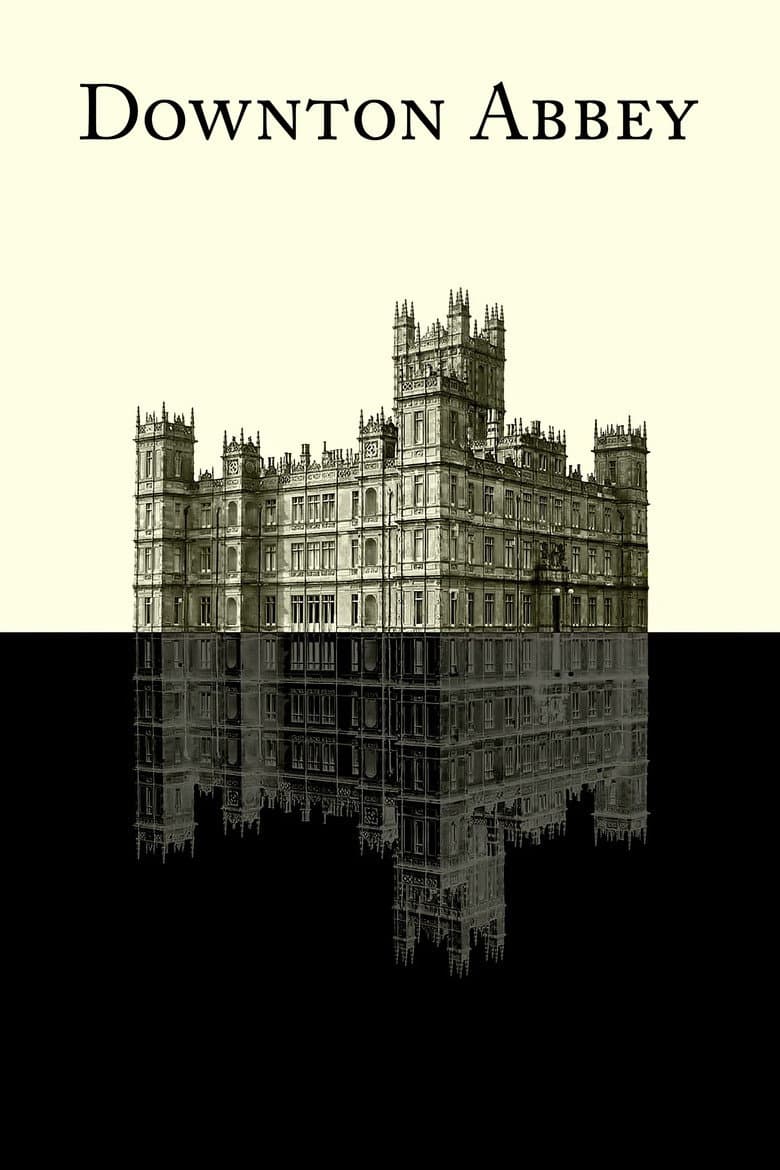 Downton Abbey — posters 4