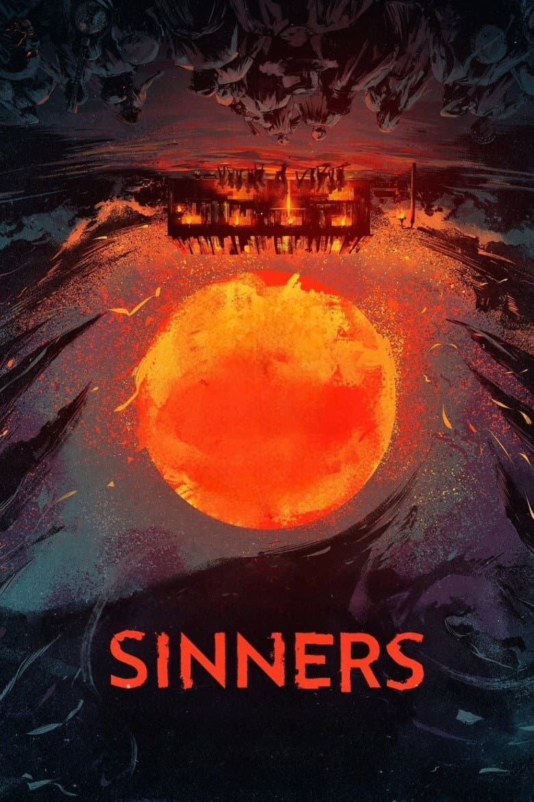 Sinners — posters 7