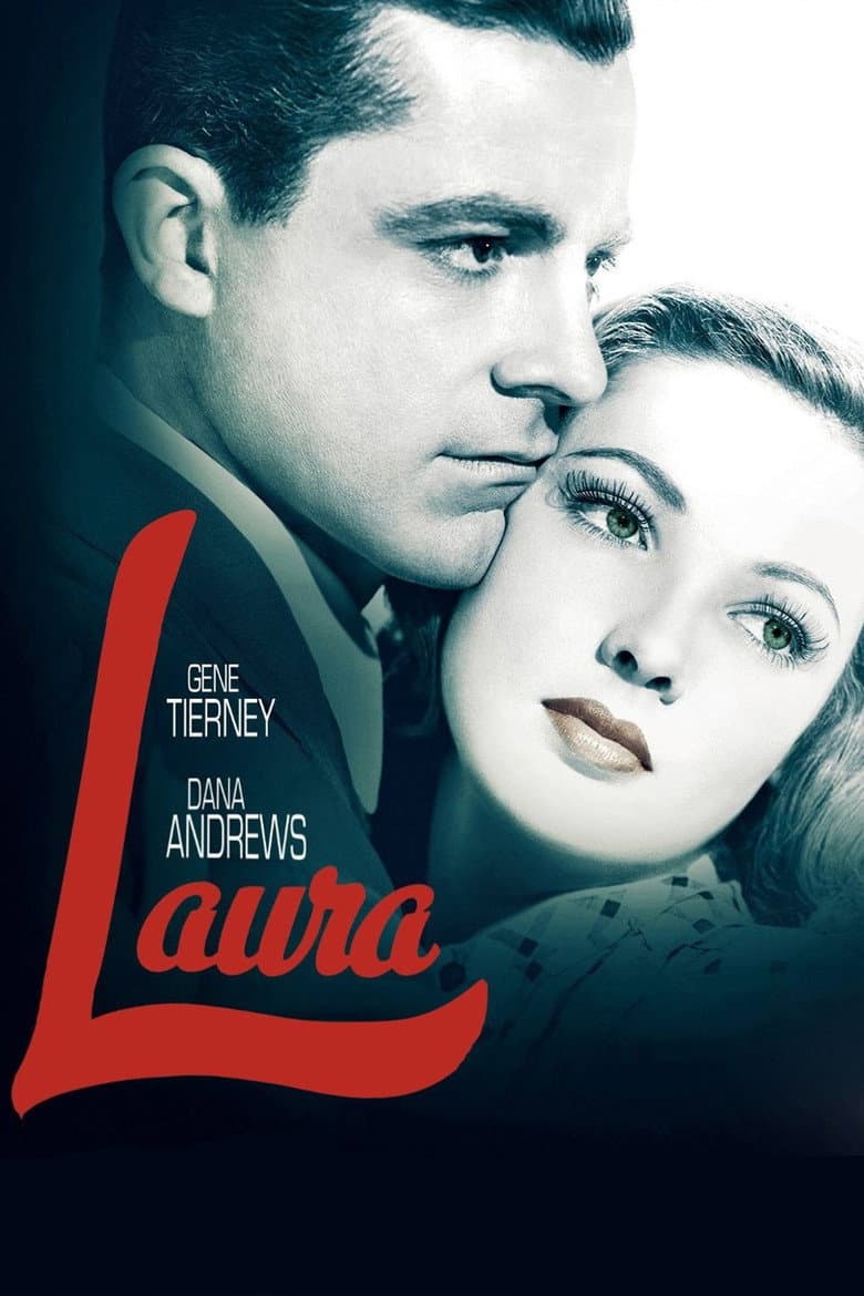 Laura — posters 5