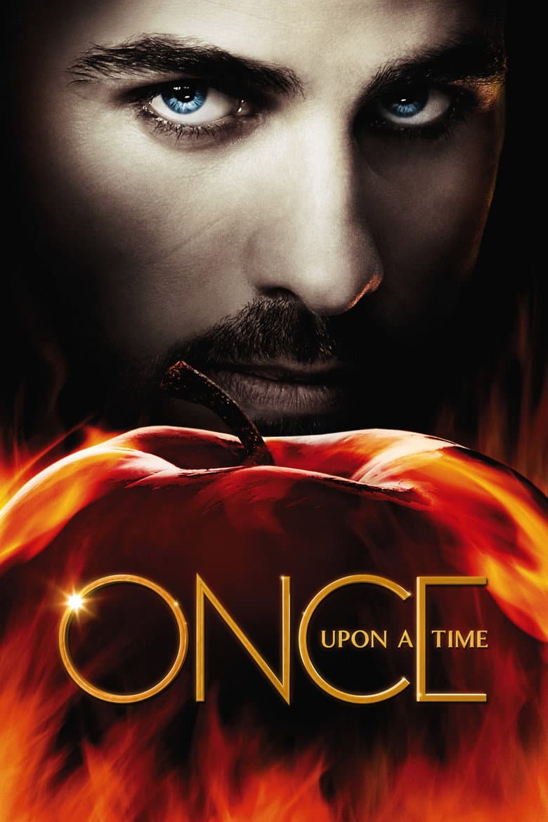 Once Upon a Time — posters 5
