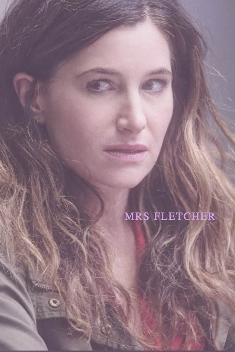 Mrs. Fletcher — posters 8