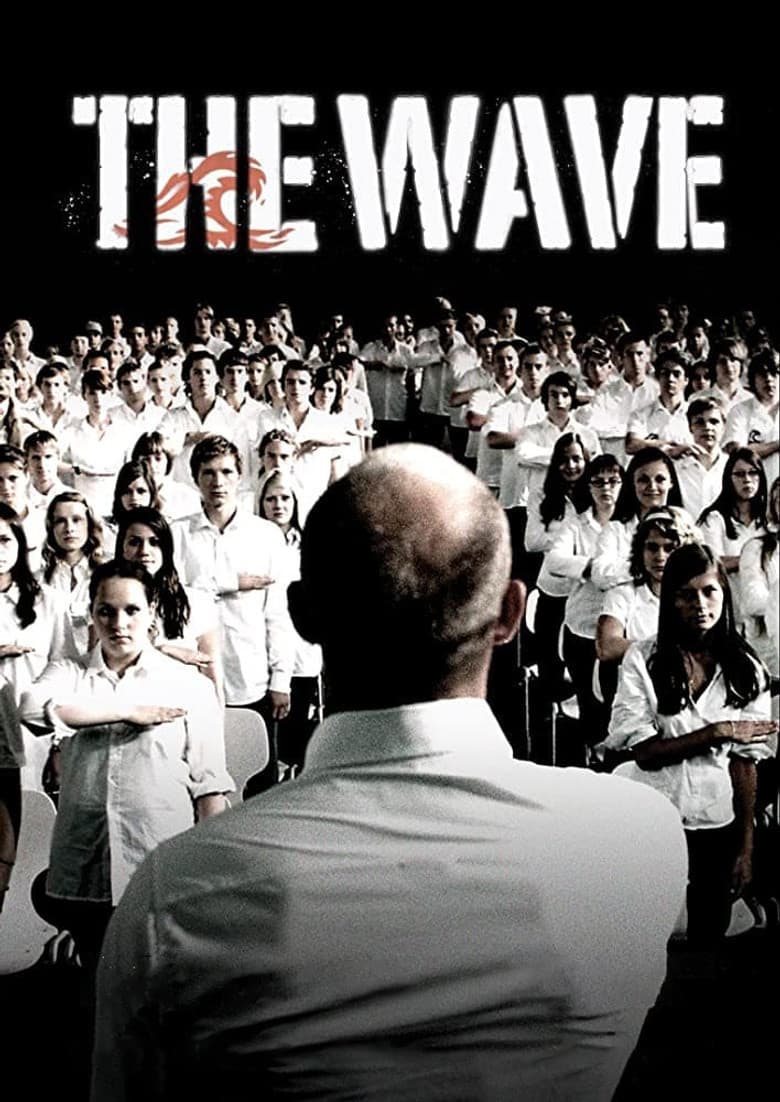 The Wave — posters 4