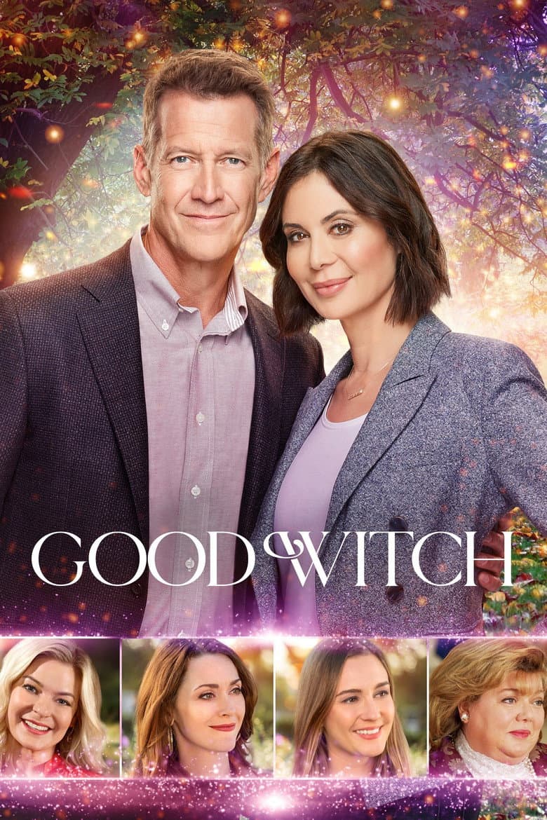 Good Witch — posters 5
