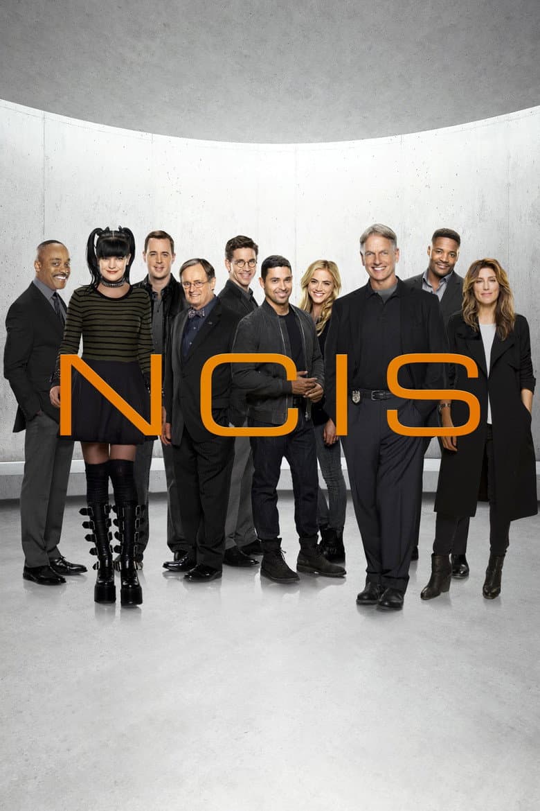 NCIS — posters 7