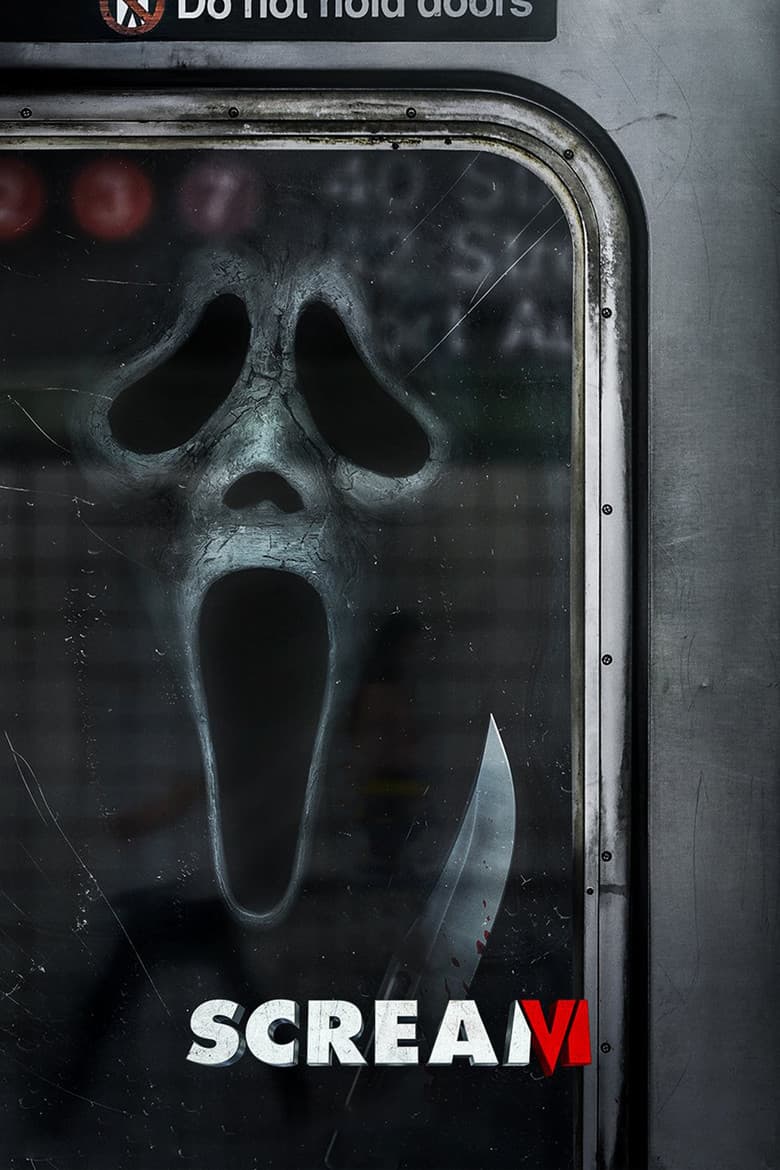 Scream VI — posters 8
