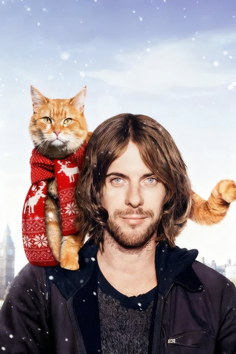 A Street Cat Named Bob — posters 6