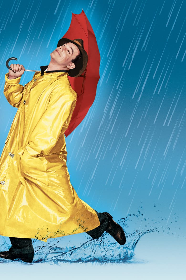 Singin' in the Rain — posters 7