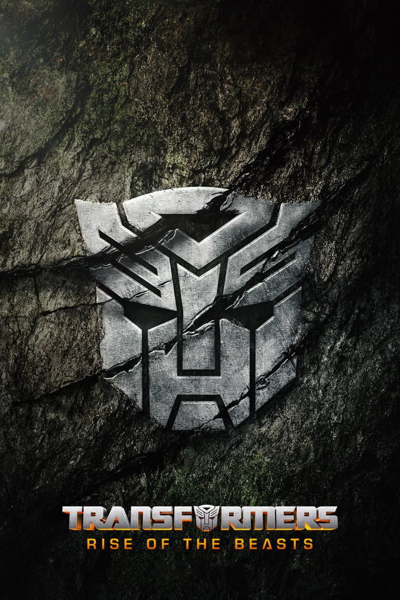 Transformers: Rise of the Beasts — posters 4