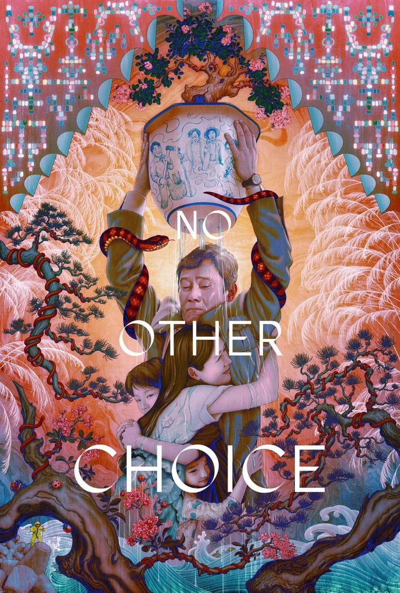 No Other Choice — posters 7