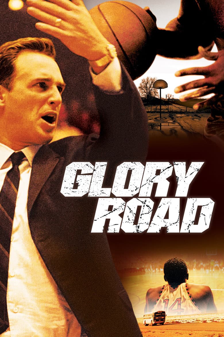 Glory Road — posters 2