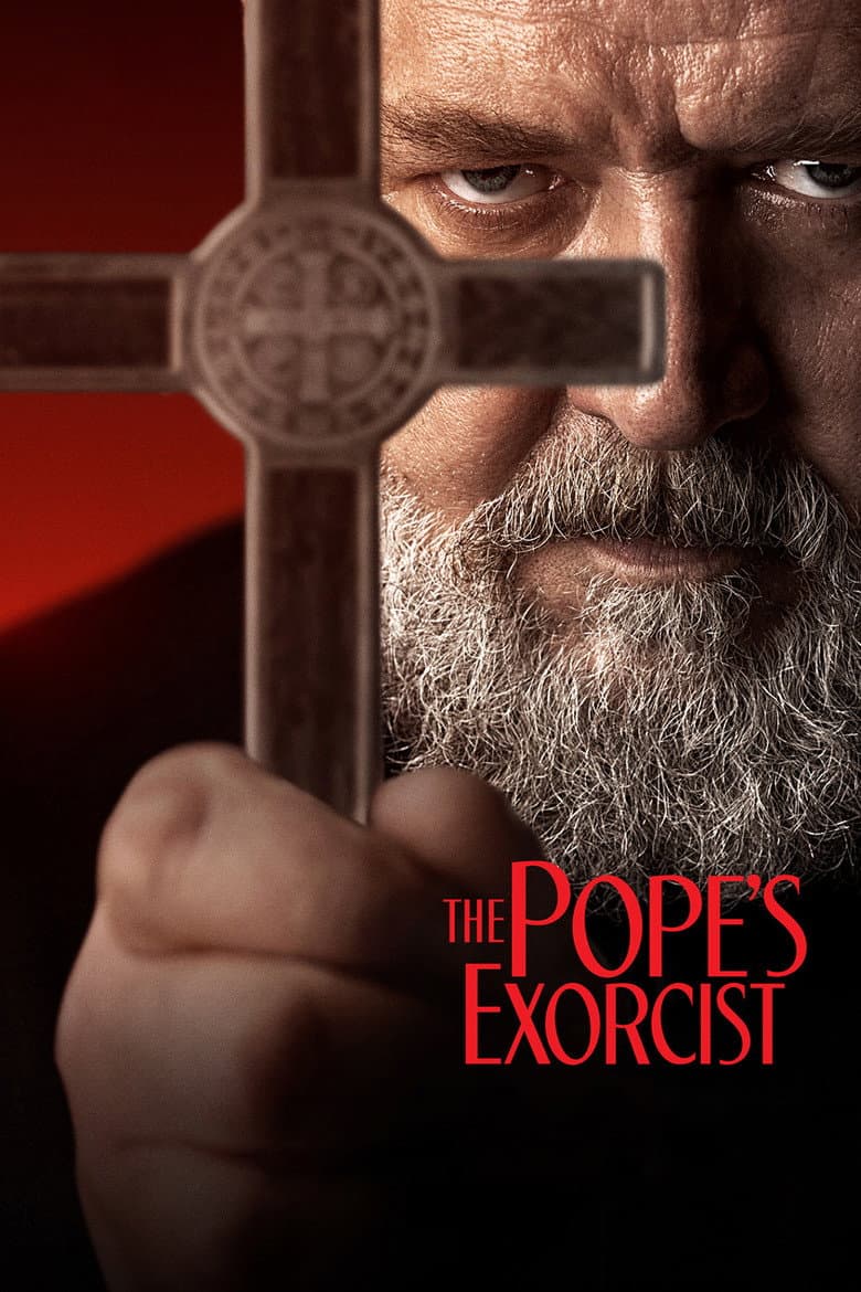 The Pope's Exorcist — posters 6