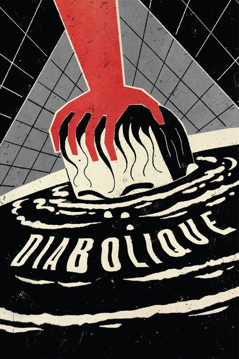 Diabolique — posters 5