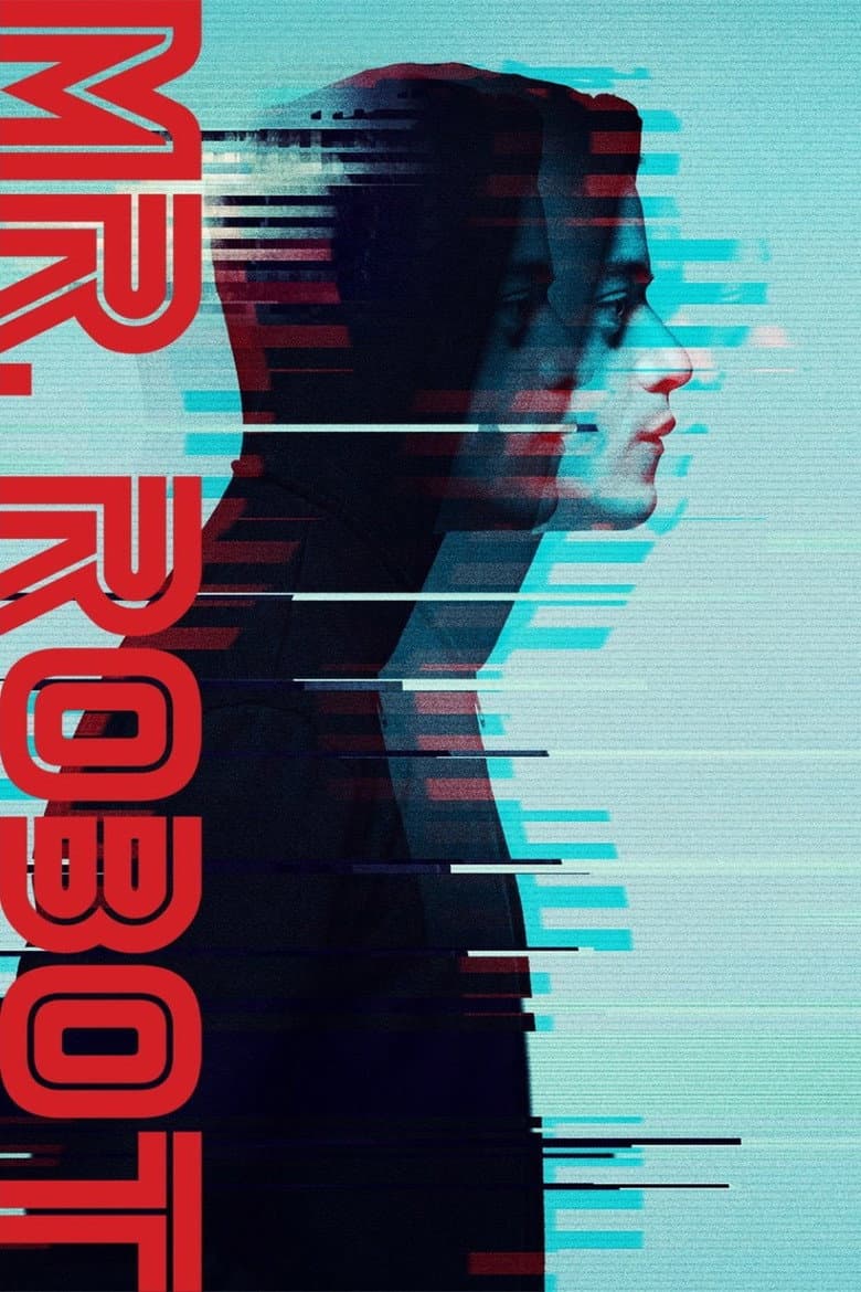 Mr. Robot — posters 3