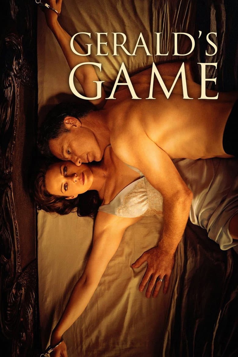 Gerald's Game — posters 6