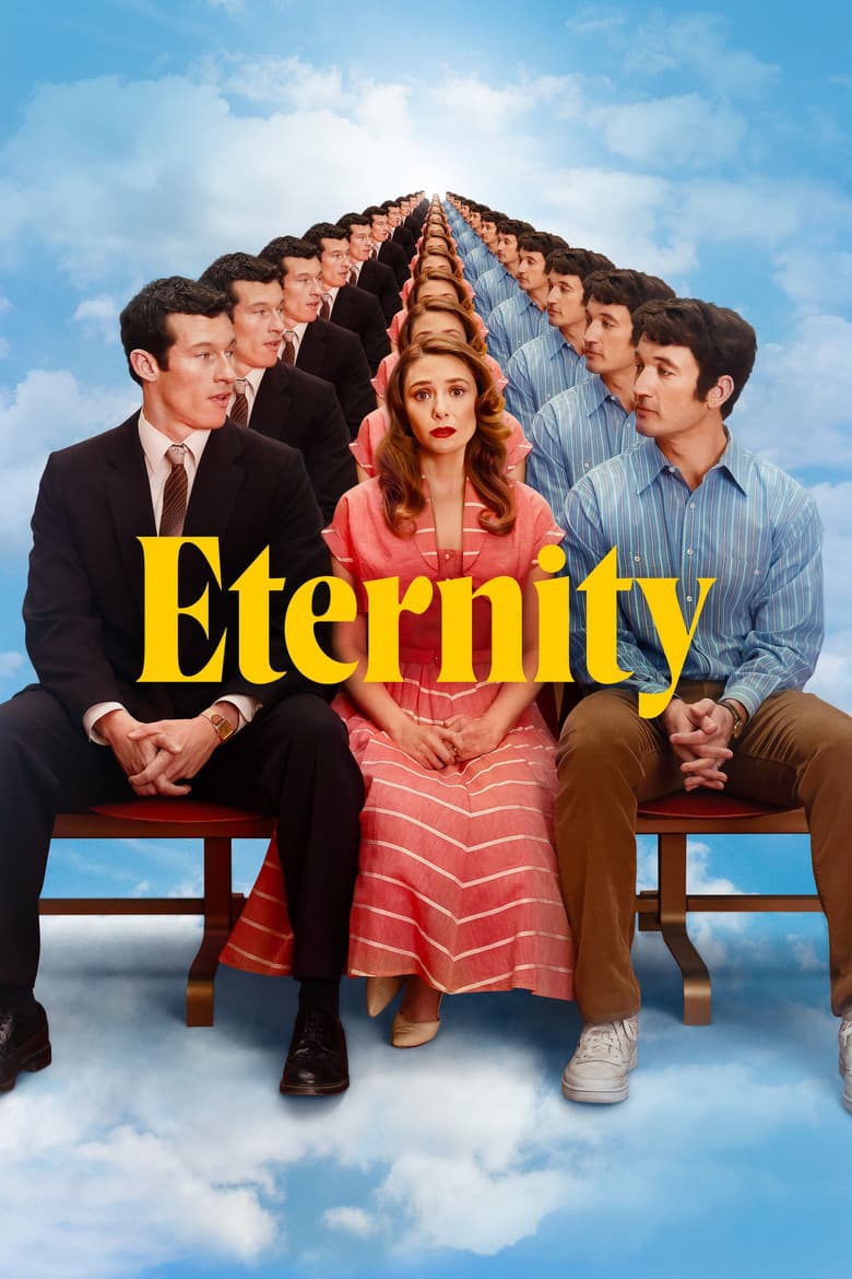 Eternity — posters 7