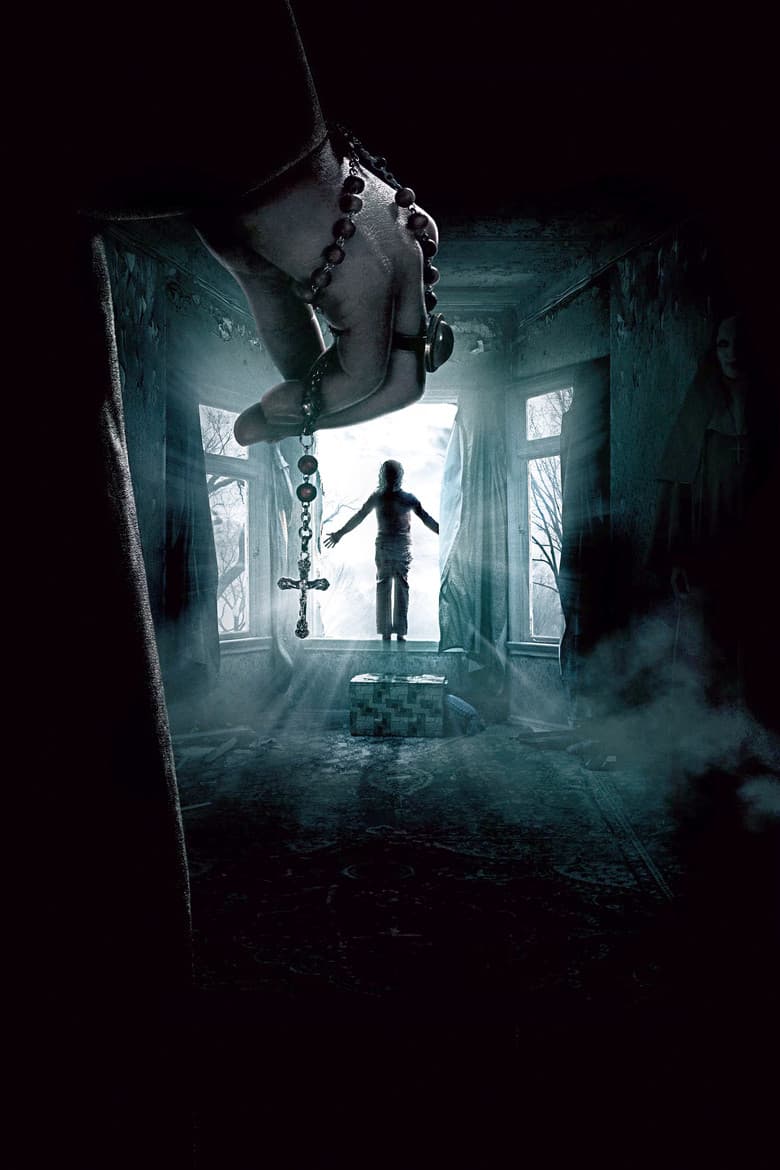 The Conjuring 2 — posters 5