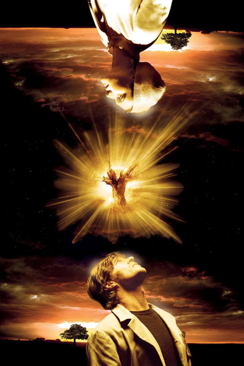 The Fountain — posters 5