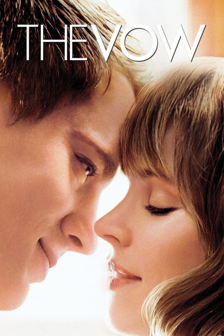 The Vow — posters 2
