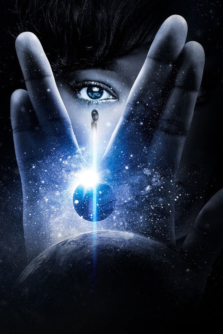 Star Trek: Discovery — posters 8