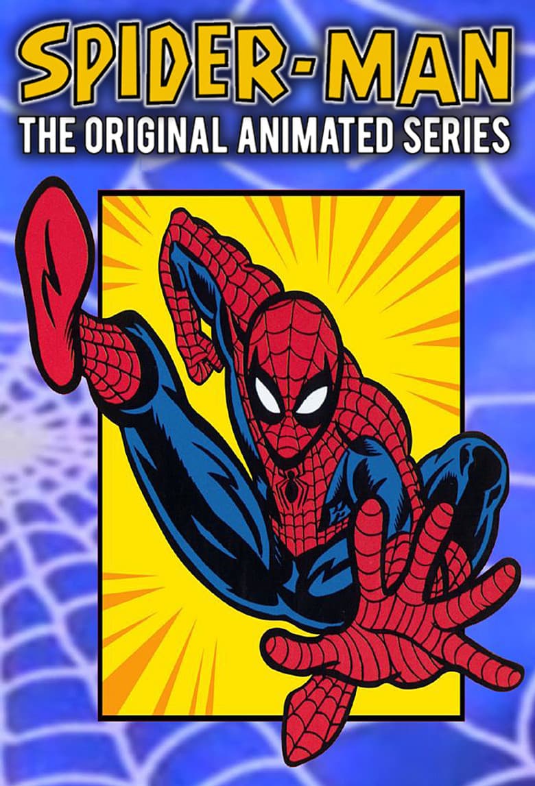 Spider-Man — posters 7