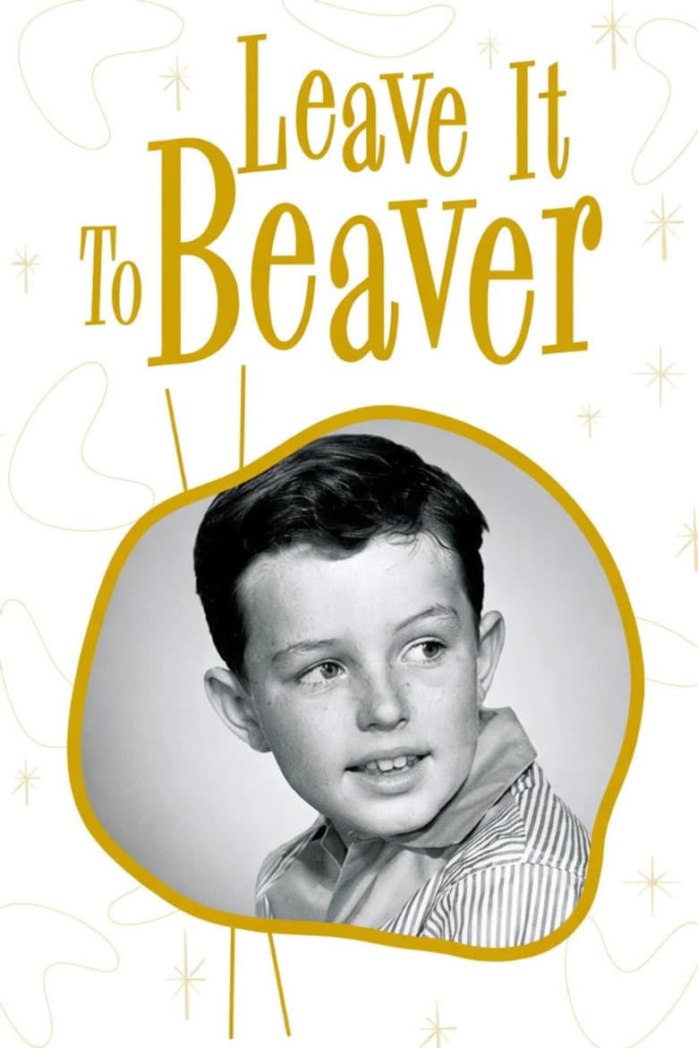 Leave It to Beaver — posters 4