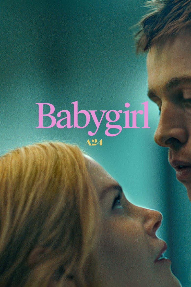 Babygirl — posters 6