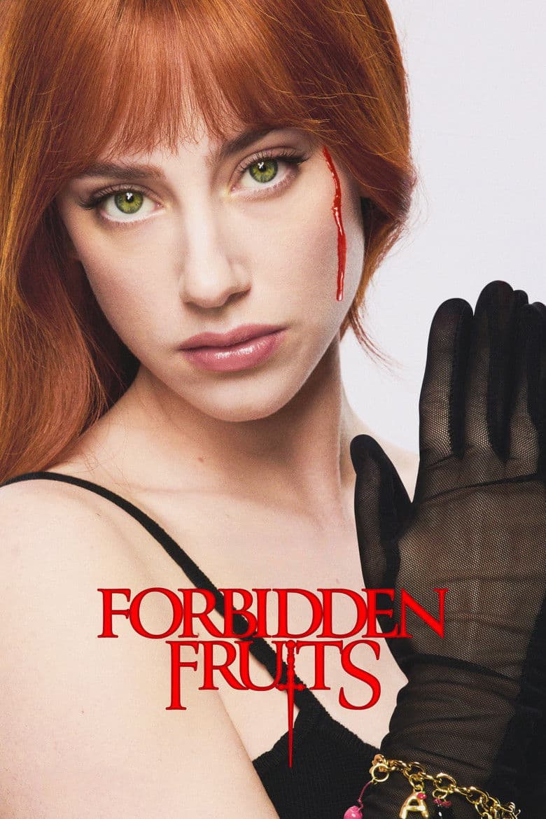Forbidden Fruits — posters 3
