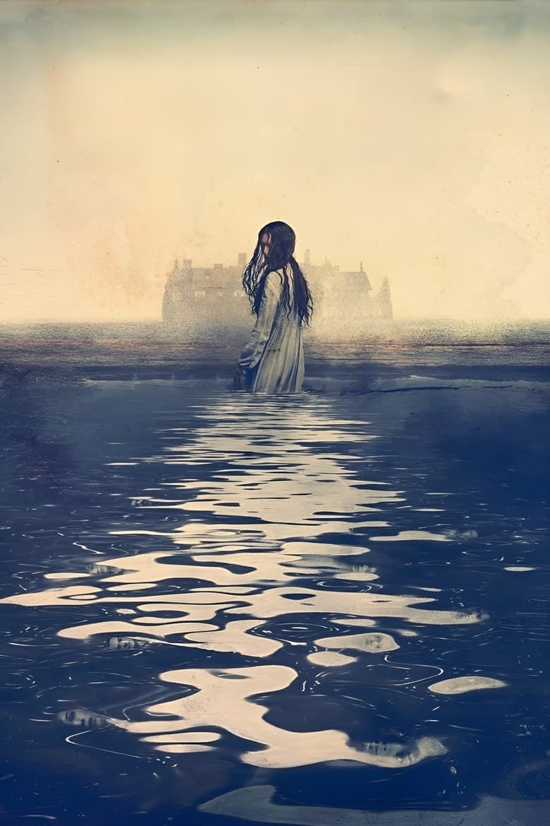 The Haunting of Bly Manor — posters 4