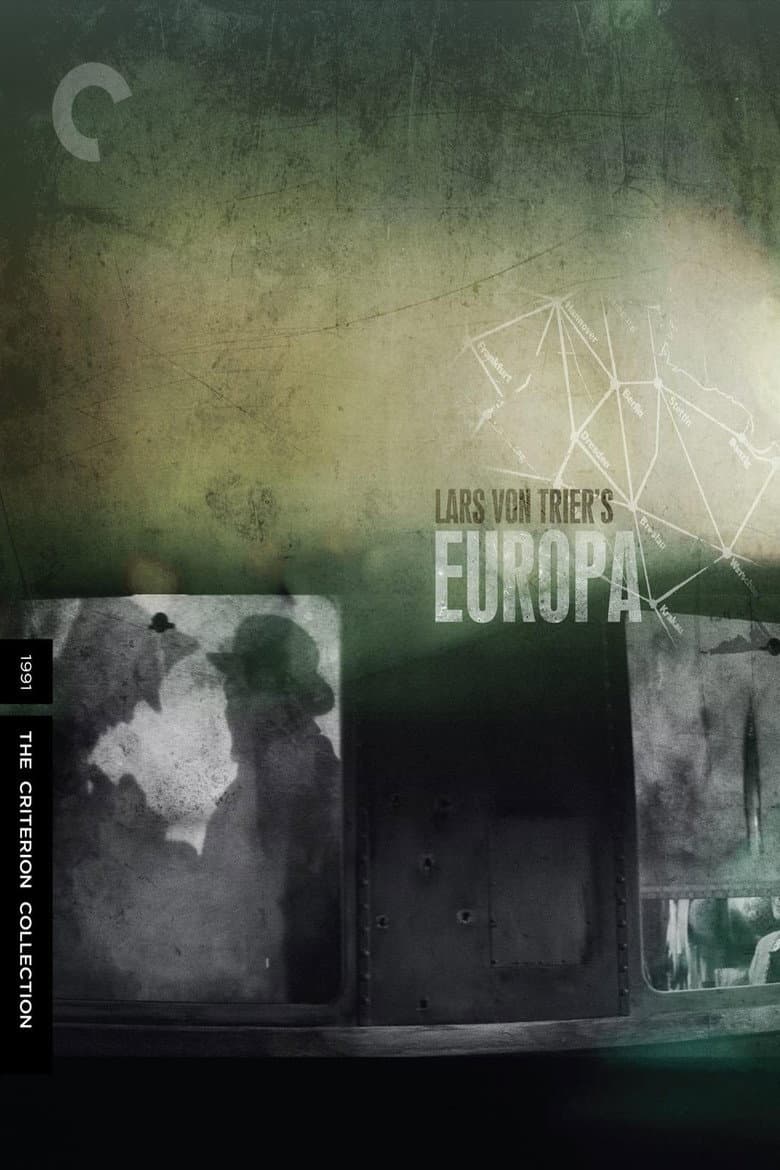 Europa — posters 8