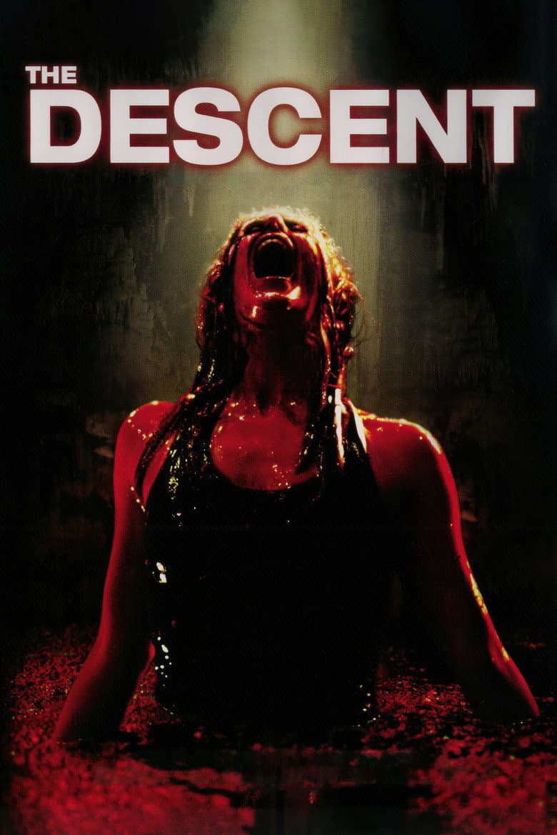 The Descent — posters 6