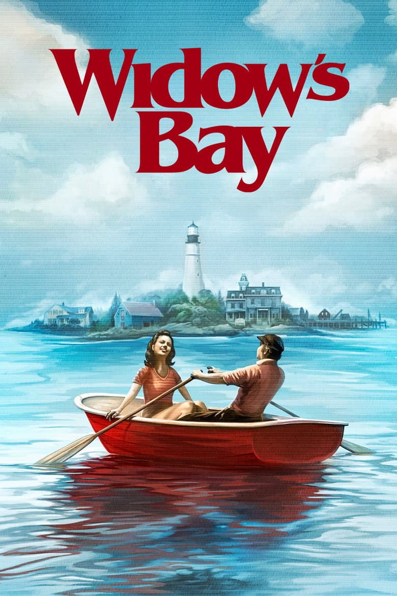 Widow's Bay — posters 8