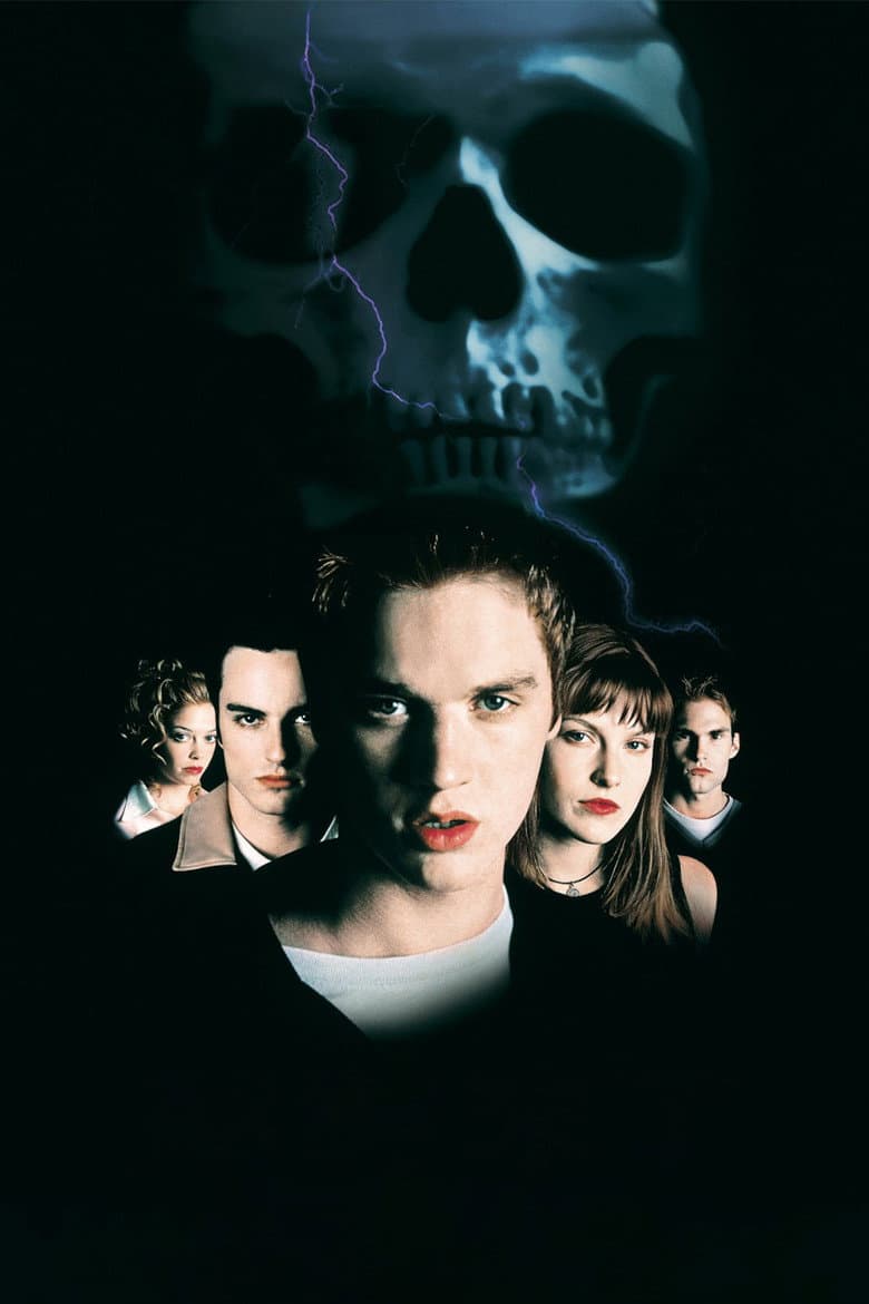 Final Destination — posters 7