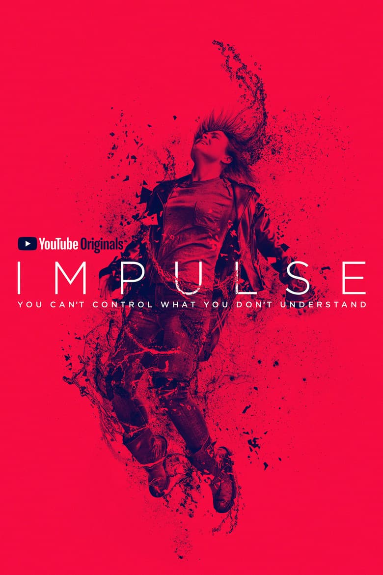 Impulse — posters 3