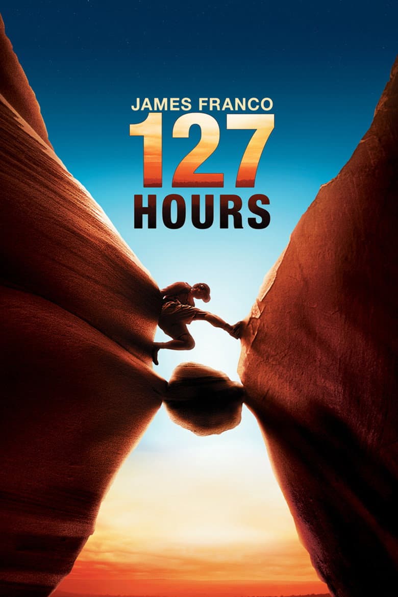 127 Hours — posters 7