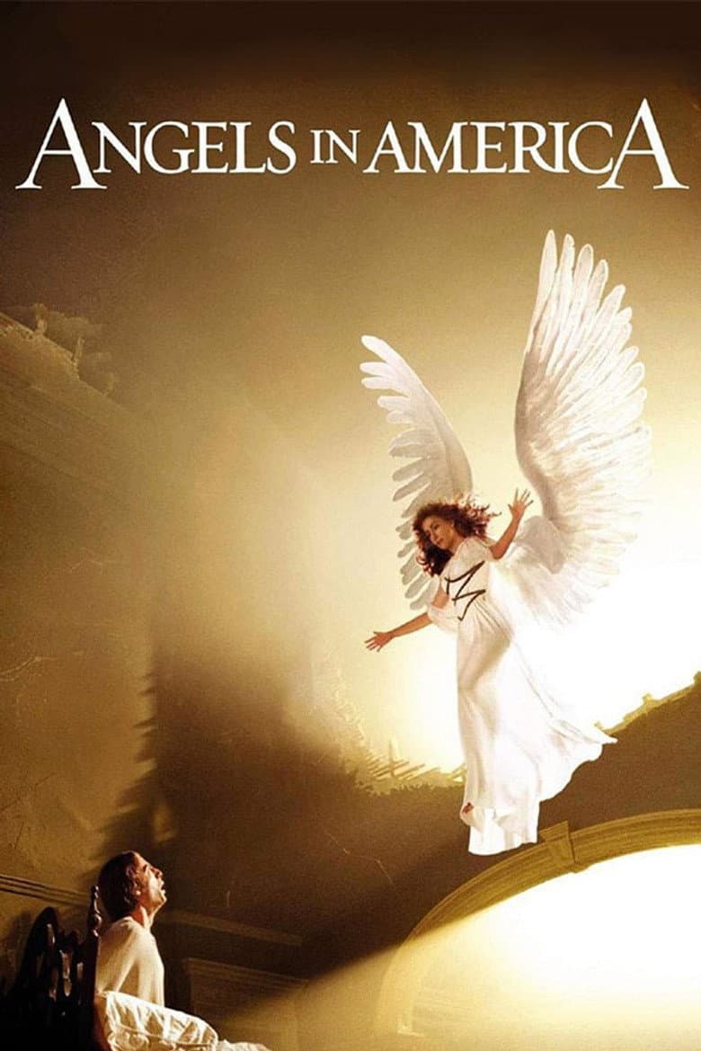 Angels in America — posters 5