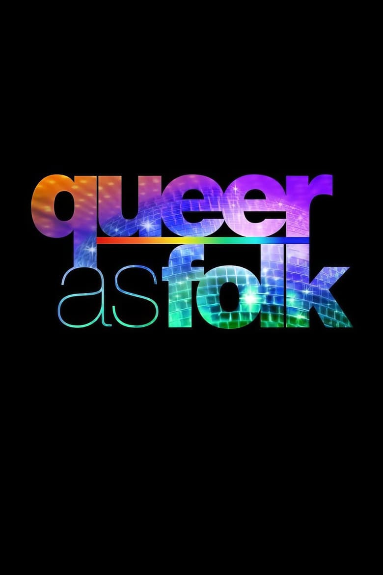 Queer as Folk — posters 2