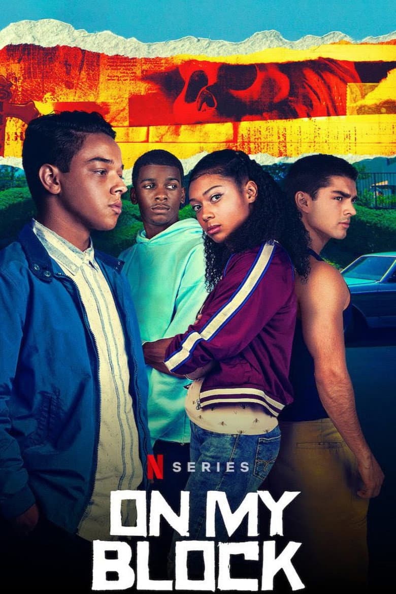 On My Block — posters 4
