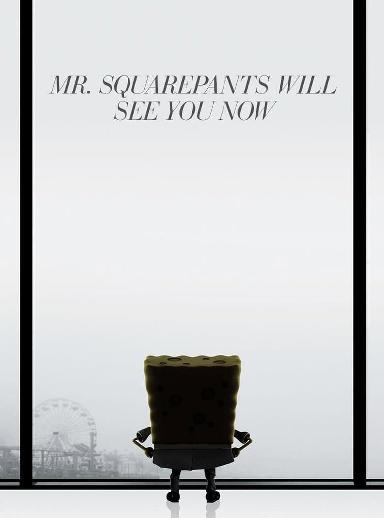 The SpongeBob Movie: Sponge Out of Water — posters 6