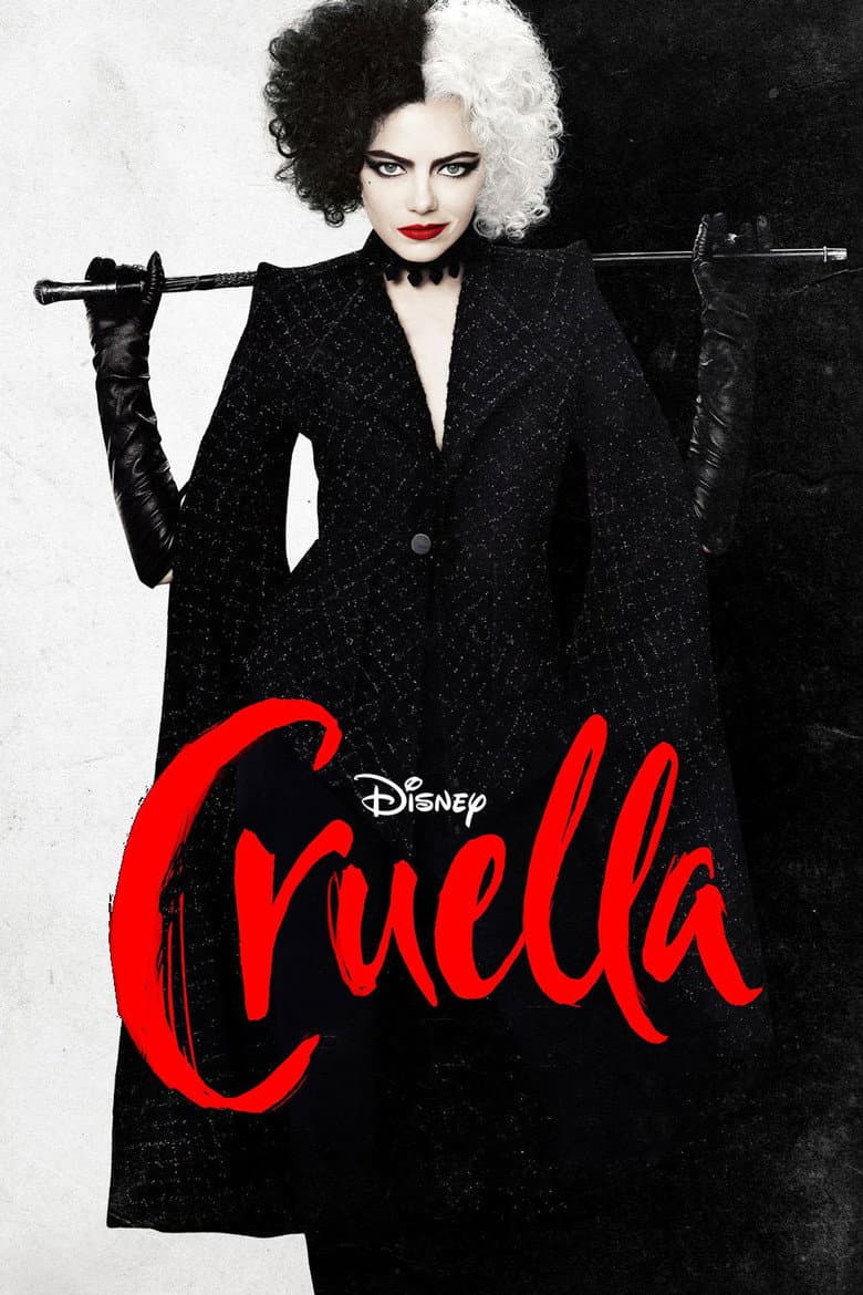 Cruella — posters 7