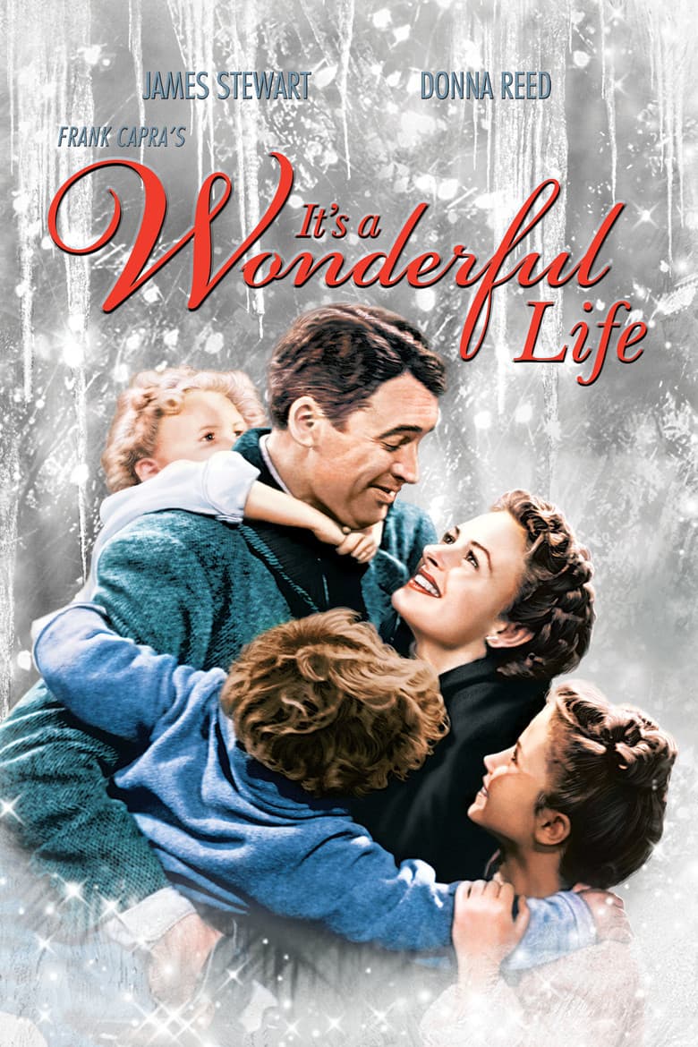 It's a Wonderful Life — posters 8