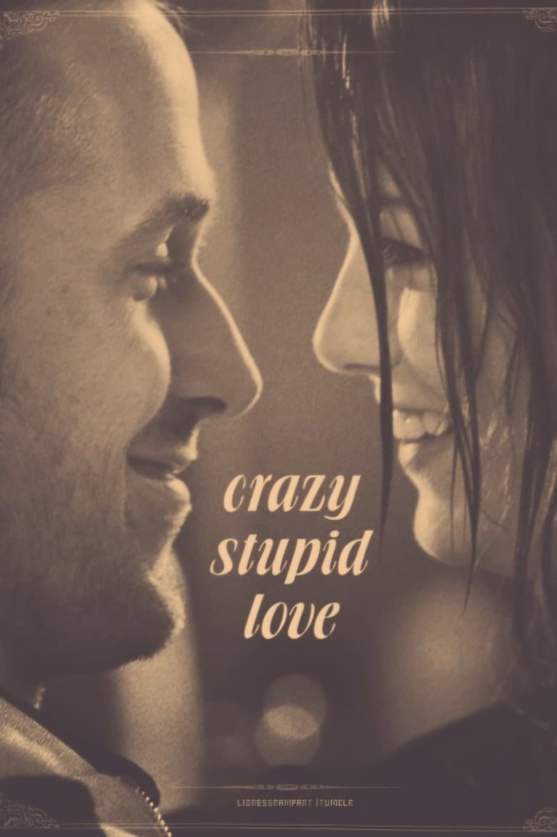Crazy, Stupid, Love. — posters 5
