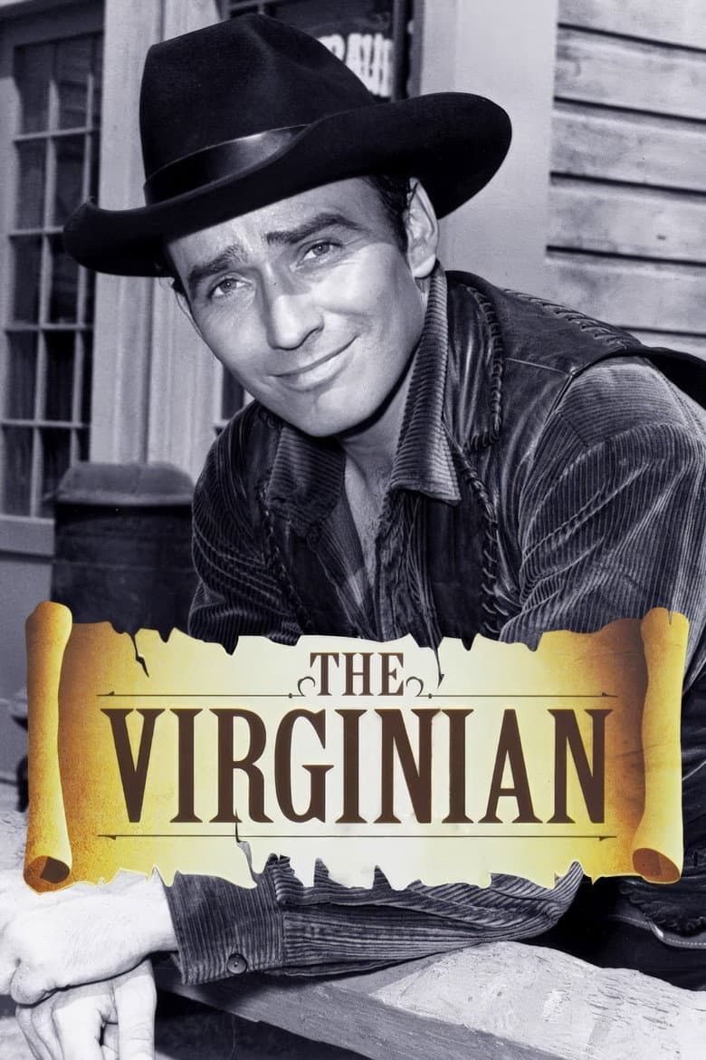 The Virginian — posters 2