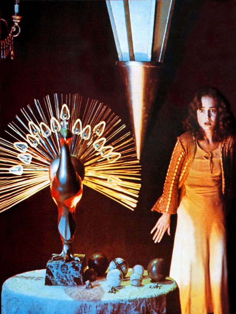 Suspiria — posters 4