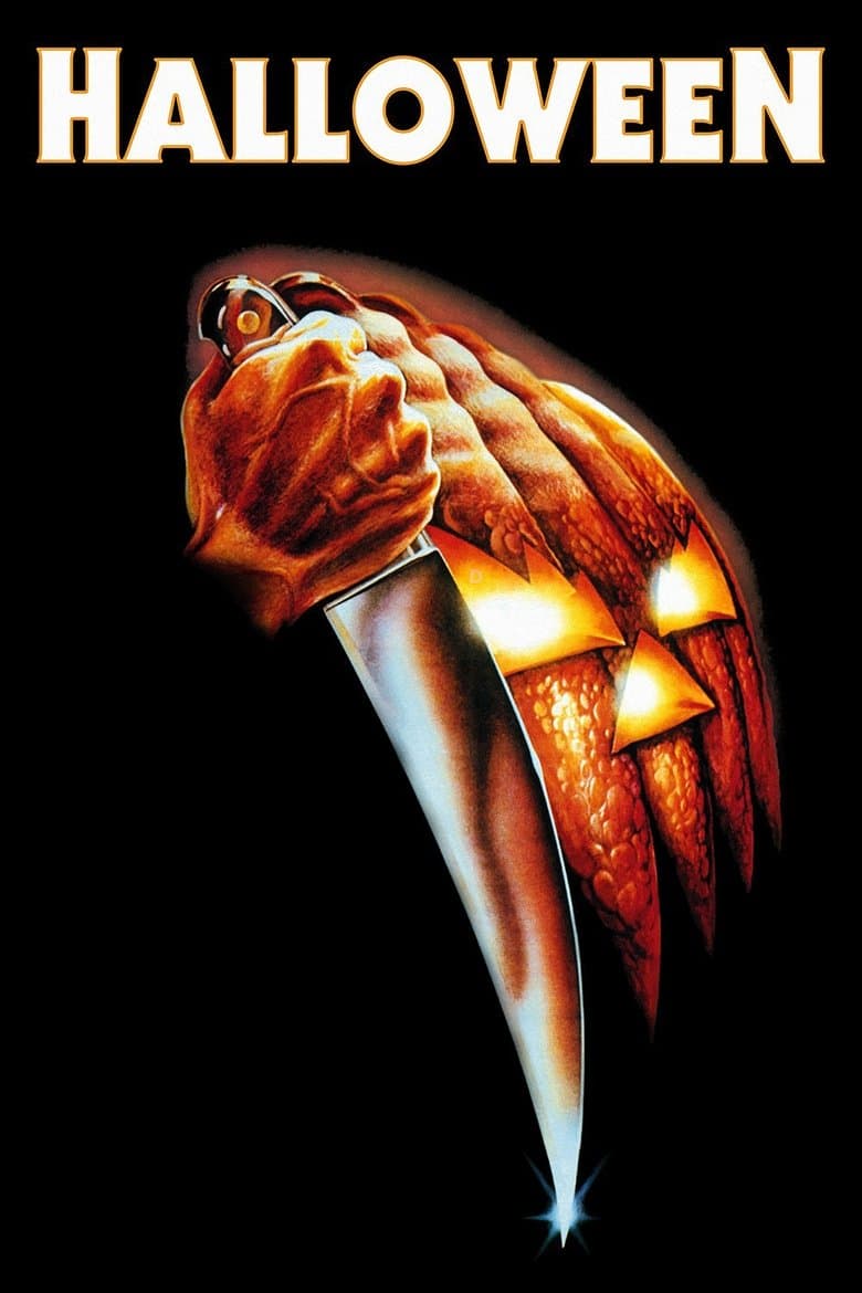 Halloween — posters 2